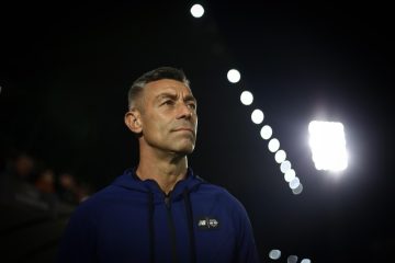 Pedro Caixinha Expressa Insatisfação com Desempenho do Bragantino Apesar da Vitória na Sul-Americana