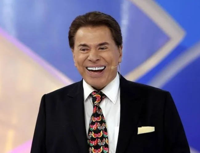 Apresentador Silvio Santos morre aos 93 anos