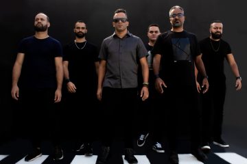 Reflexivo e profundo, “Gratidão” é o novo trabalho da Banda LIV