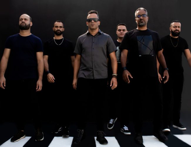 Reflexivo e profundo, “Gratidão” é o novo trabalho da Banda LIV