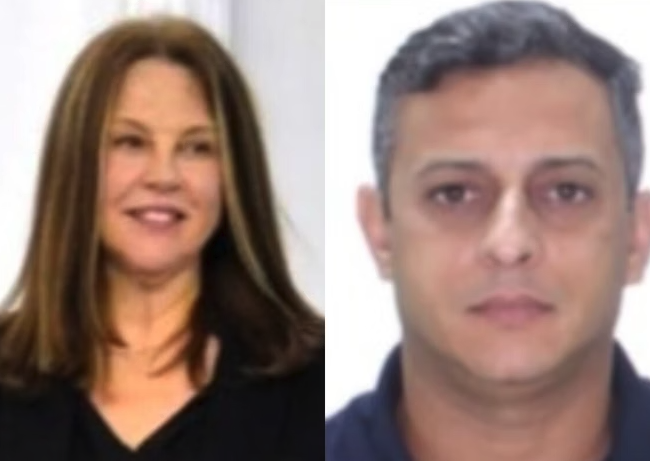 Corregedora Deixa Cargo Após Prisão de Sobrinho por Corrupção Policial