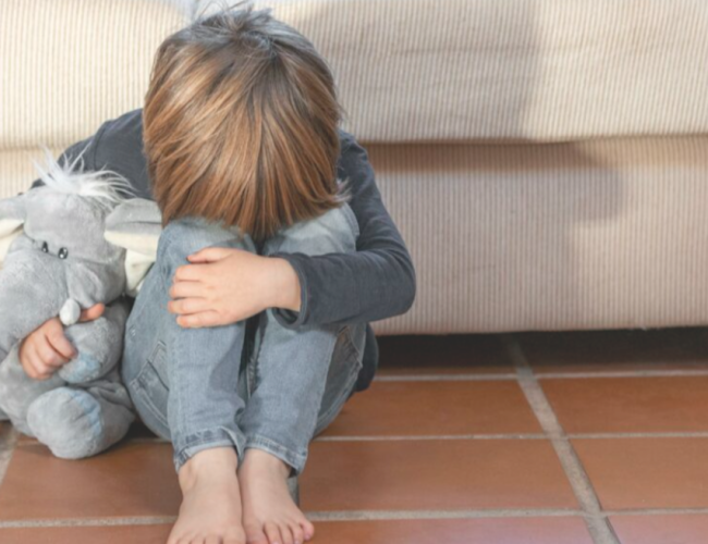 Quando o amor vira arma: Os Impactos Silenciosos da Alienação Parental