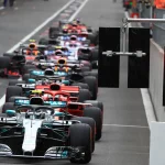 O Futuro da Fórmula 1: O Que Esperar da Nova Geração de Carros e Pilotos