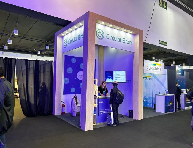 São Paulo recebe a maior feira de eletroeletrônicos da América Latina e discute soluções de economia circular no setor