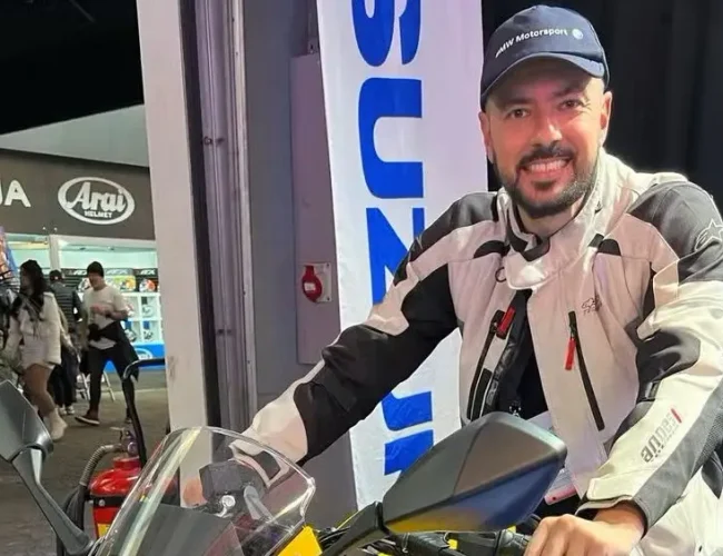 Polícia Civil investiga morte de empresário em buraco sinalizado no Autódromo de Interlagos
