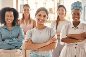 Empreendedorismo Feminino: Quando o Incentivo é Mais que Econômico — é Social e Político