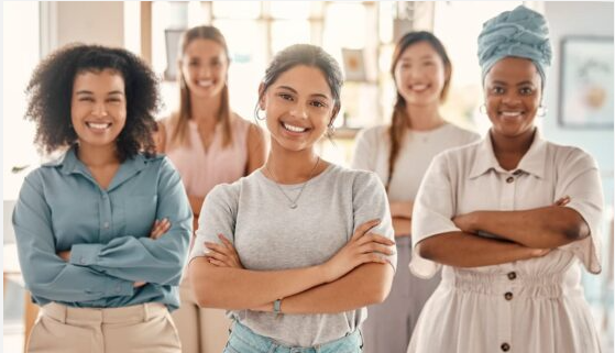 Empreendedorismo Feminino: Quando o Incentivo é Mais que Econômico — é Social e Político