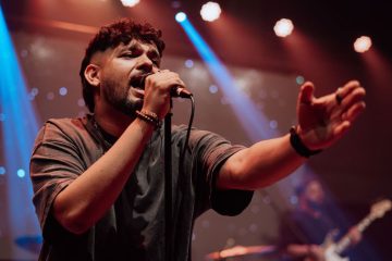 Gabriel Bulian canta “Todas As Coisas”, terceiro single do projeto “Sessions”