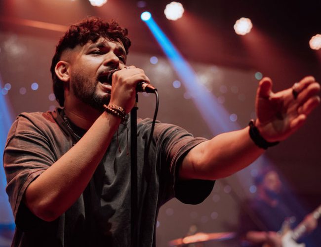Gabriel Bulian canta “Todas As Coisas”, terceiro single do projeto “Sessions”