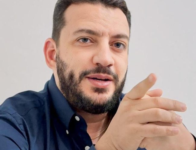 Robson Ouro Preto consolida liderança na comunicação do Nordeste com maior rede de portais da região
