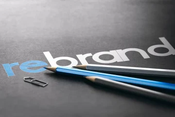 REBRANDING EM ALTA: TENDÊNCIA OU NECESSIDADE?