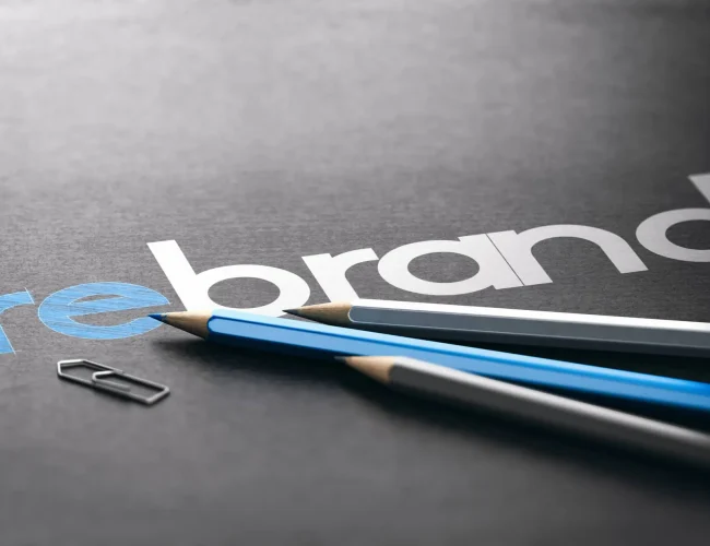 REBRANDING EM ALTA: TENDÊNCIA OU NECESSIDADE?