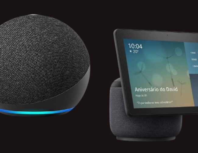 Quando a Alexa e minha filha decidiram que eu só gosto de música infantil