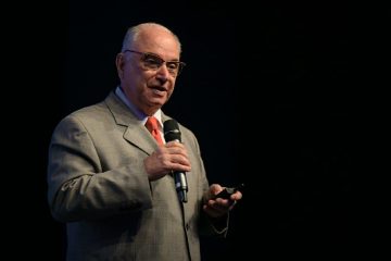 Crise causada pelo furto de fios no Rio de Janeiro