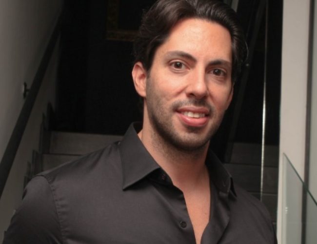 Filho do dono do Grupo RAC nega acusações de corrupção