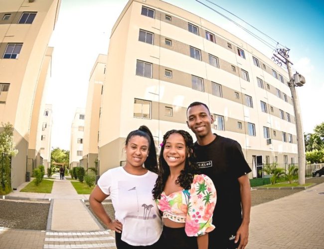 Entenda as razões do sucesso do Minha Casa, Minha Vida em 2025