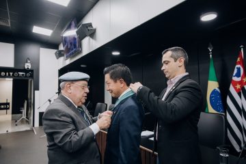 Médico condenado por estupro de vulnerável é homenageado na Assembleia Legislativa de São Paulo