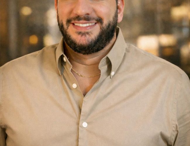 Comunicação, estratégia e poder: Robson Ouro Preto amplia presença no cenário político digital