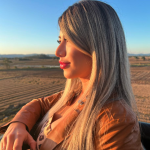 As mudanças que Jessica Arboleya faria se pudesse recomeçar agora