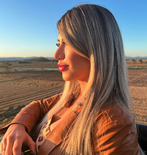 As mudanças que Jessica Arboleya faria se pudesse recomeçar agora