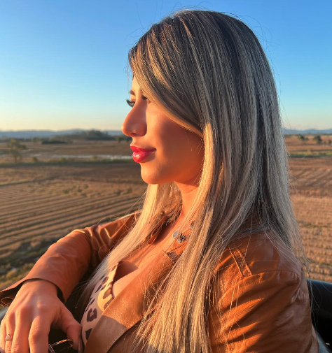 As mudanças que Jessica Arboleya faria se pudesse recomeçar agora