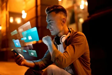 Tecnologia como vantagem competitiva: a leitura de Ansano Baccelli Junior sobre o mercado atual