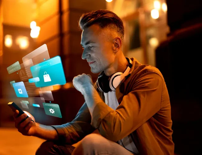 Tecnologia como vantagem competitiva: a leitura de Ansano Baccelli Junior sobre o mercado atual