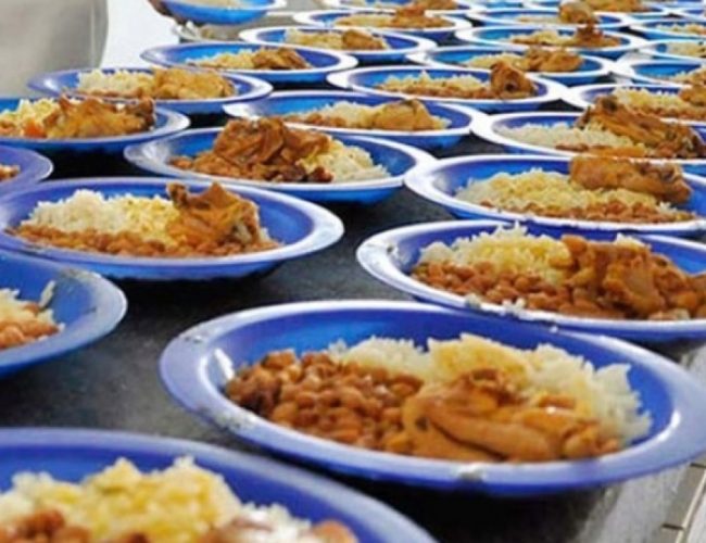 Dono da SP Alimentação é suspeito de participar da máfia da merenda escolar; prisão ocorreu em Higienópolis