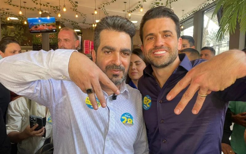PRTB anuncia nesta terça-feira candidato à Presidência da República para as eleições de 2026