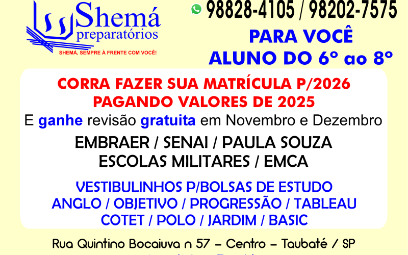 Feira de Troca de Livros acontece na Biblioteca Municipal nesta sexta-feira (28)