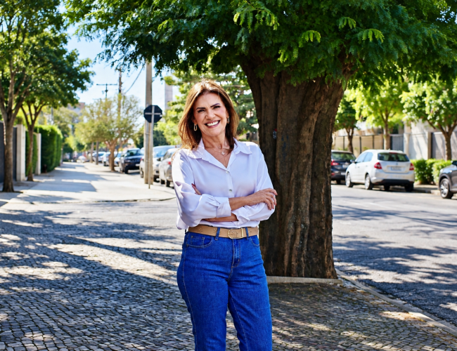 Valéria Bolsonaro destina mais de R$ 20 milhões em emendas para Campinas