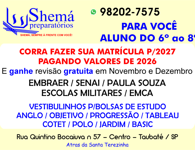 Taubaté dá início à fase regional dos Jogos da Melhor Idade 2026