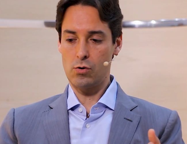 Como caiu tanto a fortuna de Ricardo Valadares Gontijo da Direcional Engenharia? Empresa despenca na bolsa nos últimos 12 meses
