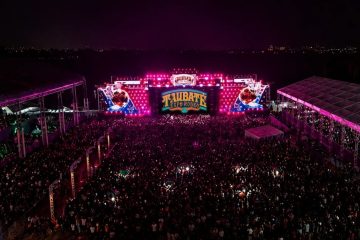 Taubaté Expo Rodeo 2026: grandes shows e competições de 20 a 29 de novembro