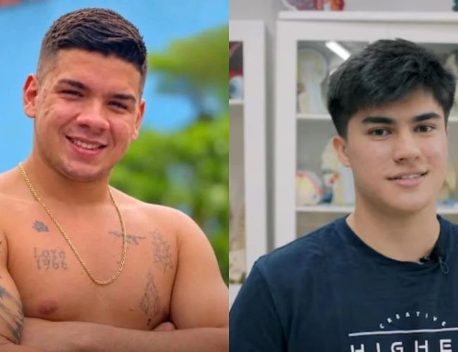 Bombeiro suspeito de homicídio pode ser detido após restrições eleitorais